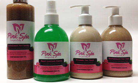 An image of the Empire State Building in New York